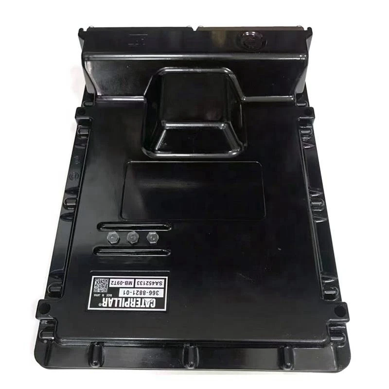 366-8821 Factory Supply E320D Excavator Hydraulic Controller Computer Box ECU
366-8821 Factory Supply E320D Excavator Hydraulic Controller Computer Box ECU