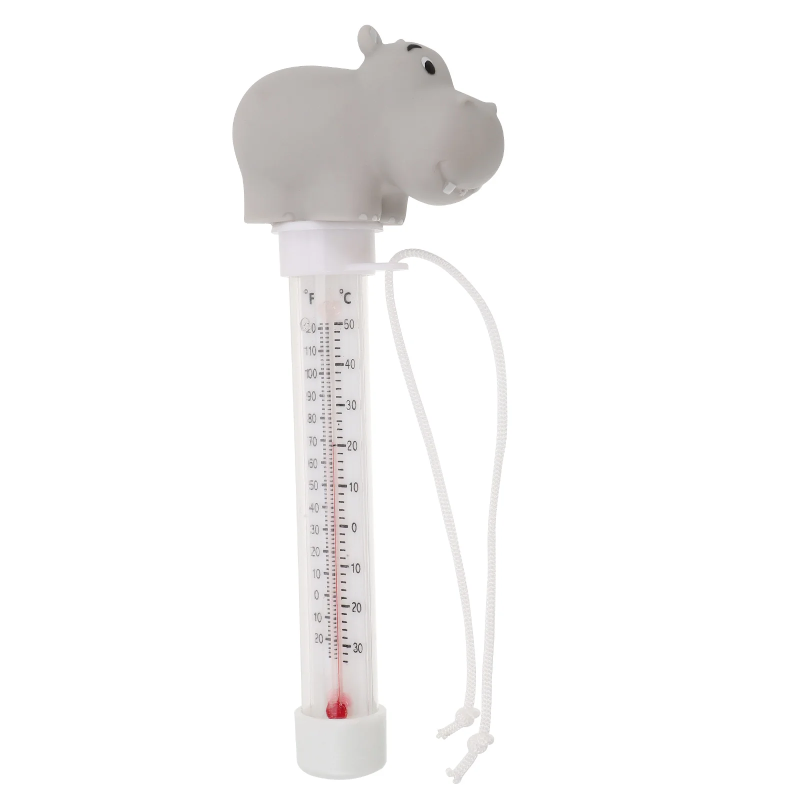 Floating Aquarium Thermometer Hippo Theme Water Temperature Gauge Fish Tank Water Temperature Measuring Tool for Freshwater and
Floating Aquarium Thermometer Hippo Theme Water Temperature Gauge Fish Tank Water Temperature Measuring Tool for Freshwater and