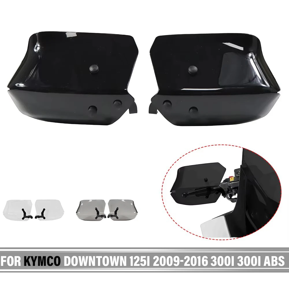 For KYMCO DOWNTOWN 300i 300I ABS 2010-2023 125i 2009-2016 Motorcycle Hand Guards Handle Protector Handguard Handlebar Motorbike
For KYMCO DOWNTOWN 300i 300I ABS 2010-2023 125i 2009-2016 Motorcycle Hand Guards Handle Protector Handguard Handlebar Motorbike