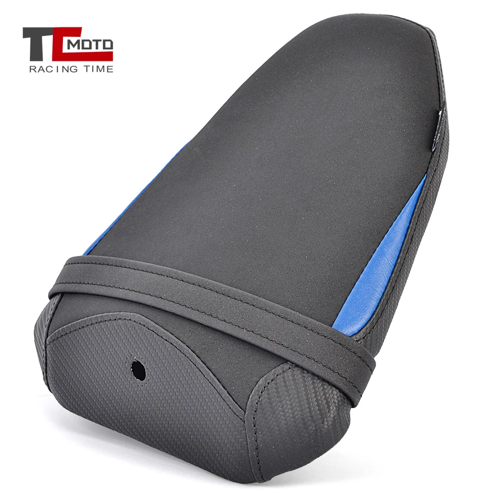 For Yamaha MT 09 2026 2025 2024 MT09 Motorcycle Rear Passenger Seat Cushion Pressure Relief Comfortable Passenger Pad
For Yamaha MT 09 2026 2025 2024 MT09 Motorcycle Rear Passenger Seat Cushion Pressure Relief Comfortable Passenger Pad