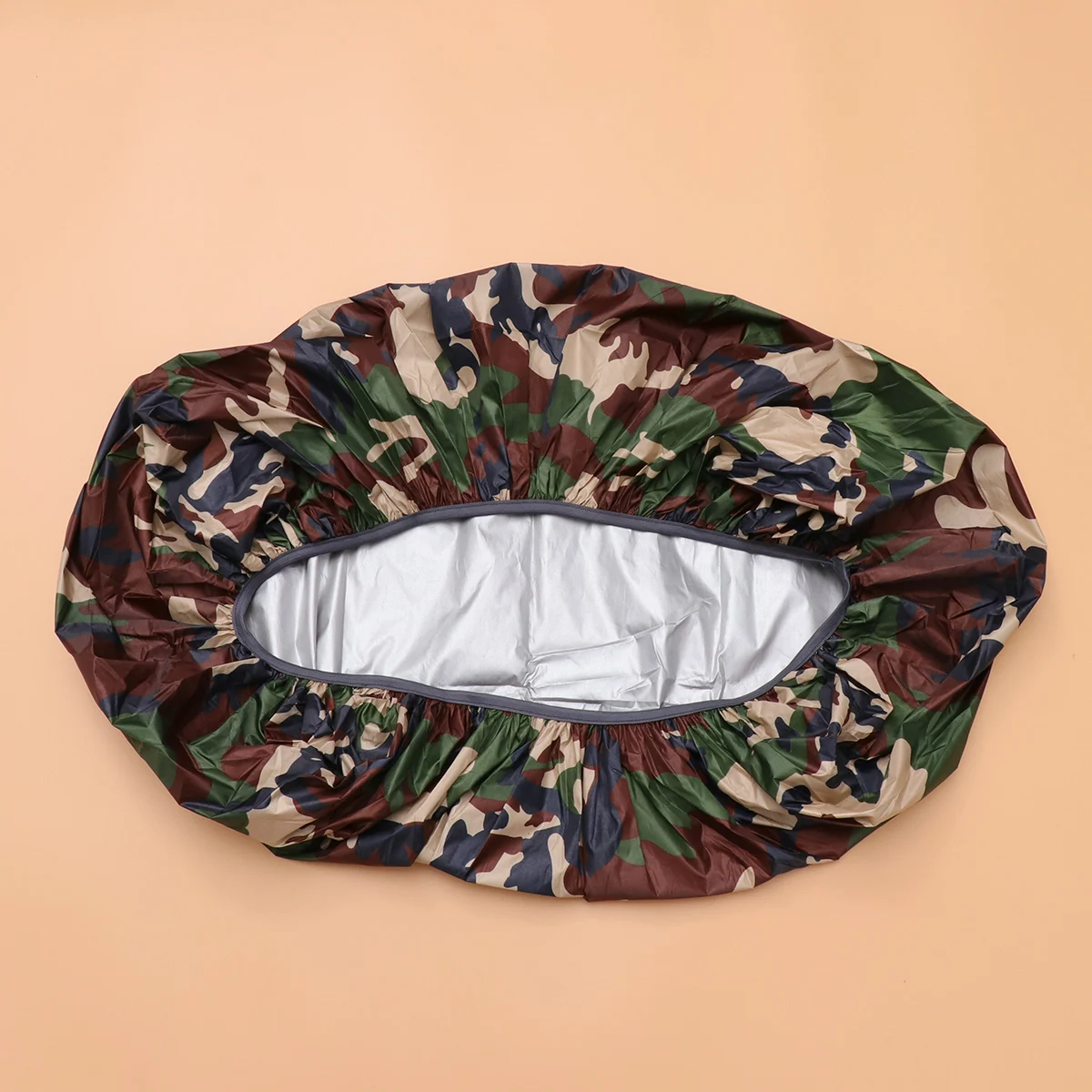Waterproof Backpack Cover Portable Elastic Mud Guard Dust Proof Travel Hiking Outdoor Activities Rain Protection Foldable Wear
Waterproof Backpack Cover Portable Elastic Mud Guard Dust Proof Travel Hiking Outdoor Activities Rain Protection Foldable Wear