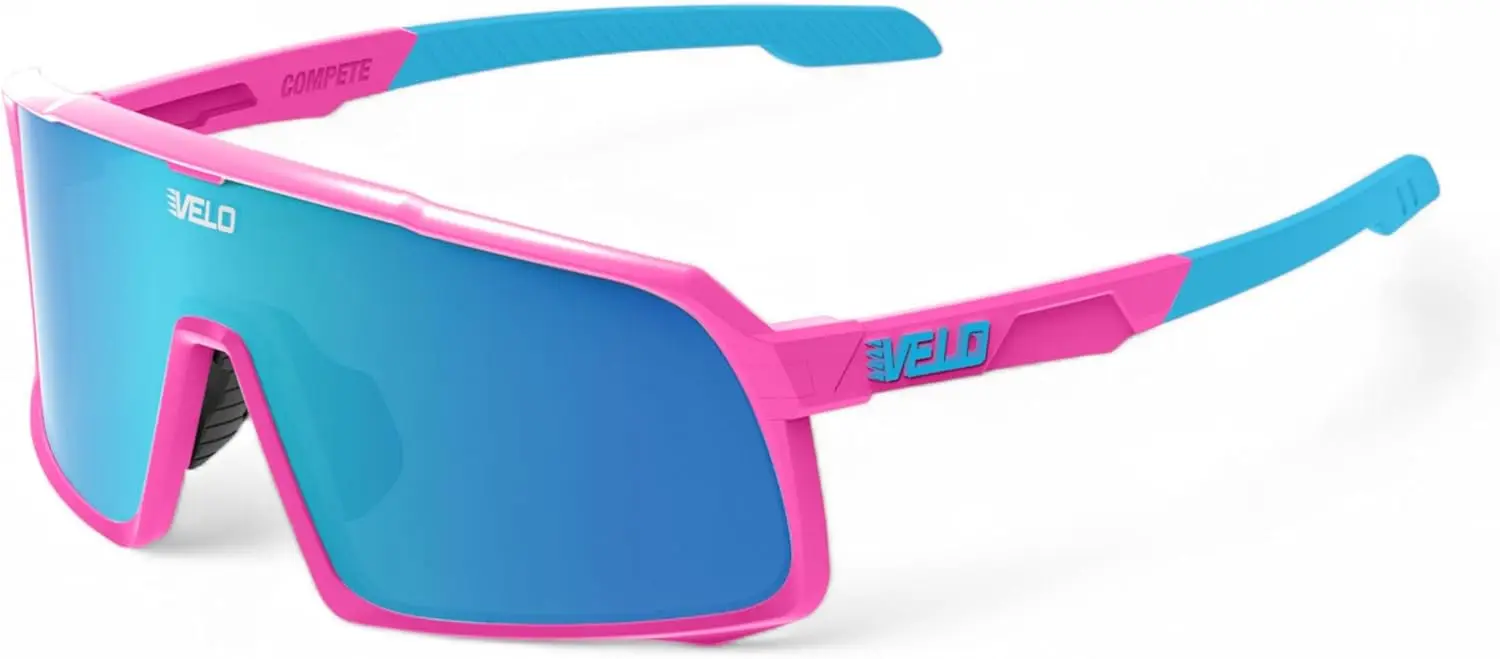 Baseball Softball Sunglasses for Men Women Youth Sports Glasses UV Protection
Baseball Softball Sunglasses for Men Women Youth Sports Glasses UV Protection