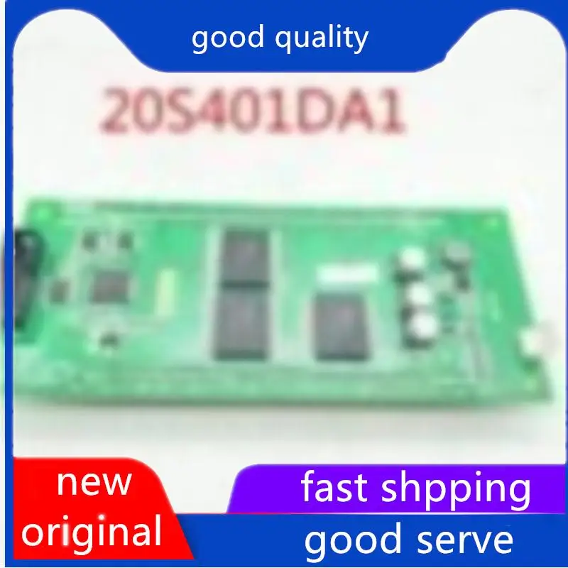 Original new New Original 20S401DA1 CU20045SCPB-T23A 
Original new New Original 20S401DA1 CU20045SCPB-T23A