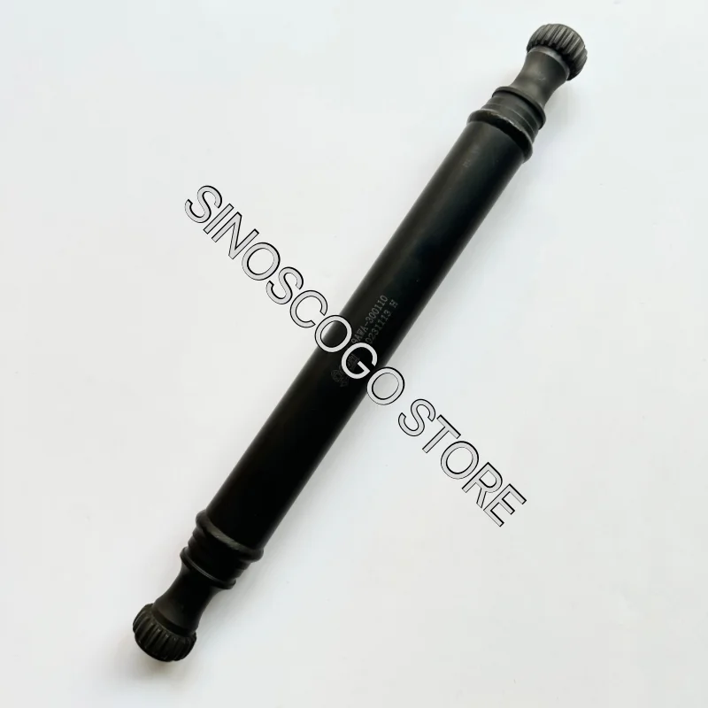 Original Rear Drive Shaft 2019-2024 for CFMOTO Cforce X8 X10 ATV 800 1000 CF800AU CF1000AZ Quad 9AWA-300110-00001
Original Rear Drive Shaft 2019-2024 for CFMOTO Cforce X8 X10 ATV 800 1000 CF800AU CF1000AZ Quad 9AWA-300110-00001