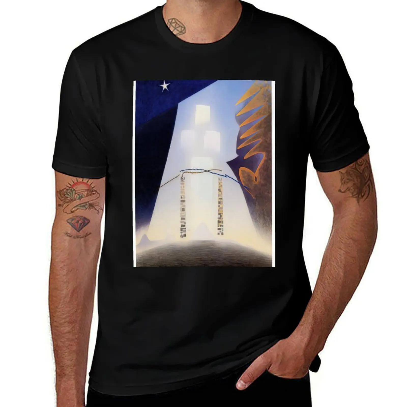 Agnes Lawrence Pelton - Future - 1943 T-Shirt korean fashion sublime anime Anime t-shirt men graphic t shirts
Agnes Lawrence Pelton - Future - 1943 T-Shirt korean fashion sublime anime Anime t-shirt men graphic t shirts