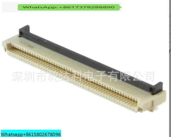 НОВЫЙ ОРИГИНАЛ! XF3M-5015-1B SMD, P=0,5 мм 500 шт./лот
НОВЫЙ ОРИГИНАЛ! XF3M-5015-1B SMD, P=0,5 мм 500 шт./лот