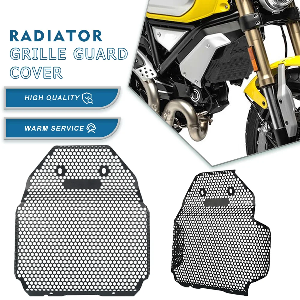 Motorcycle oil cooler Guard Cover For Ducati Scrambler 1100 Sport Pro Special Tribute Pro Urban Motard Dark Pro 2018-2023 Parts
Motorcycle oil cooler Guard Cover For Ducati Scrambler 1100 Sport Pro Special Tribute Pro Urban Motard Dark Pro 2018-2023 Parts