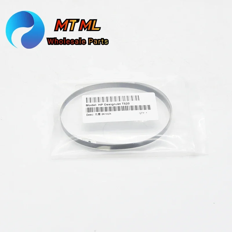 Лента кодировщика для HP DesignJet T120 T520 24 36 дюймов приблизительная фотография
Лента кодировщика для HP DesignJet T120 T520 24 36 дюймов приблизительная фотография