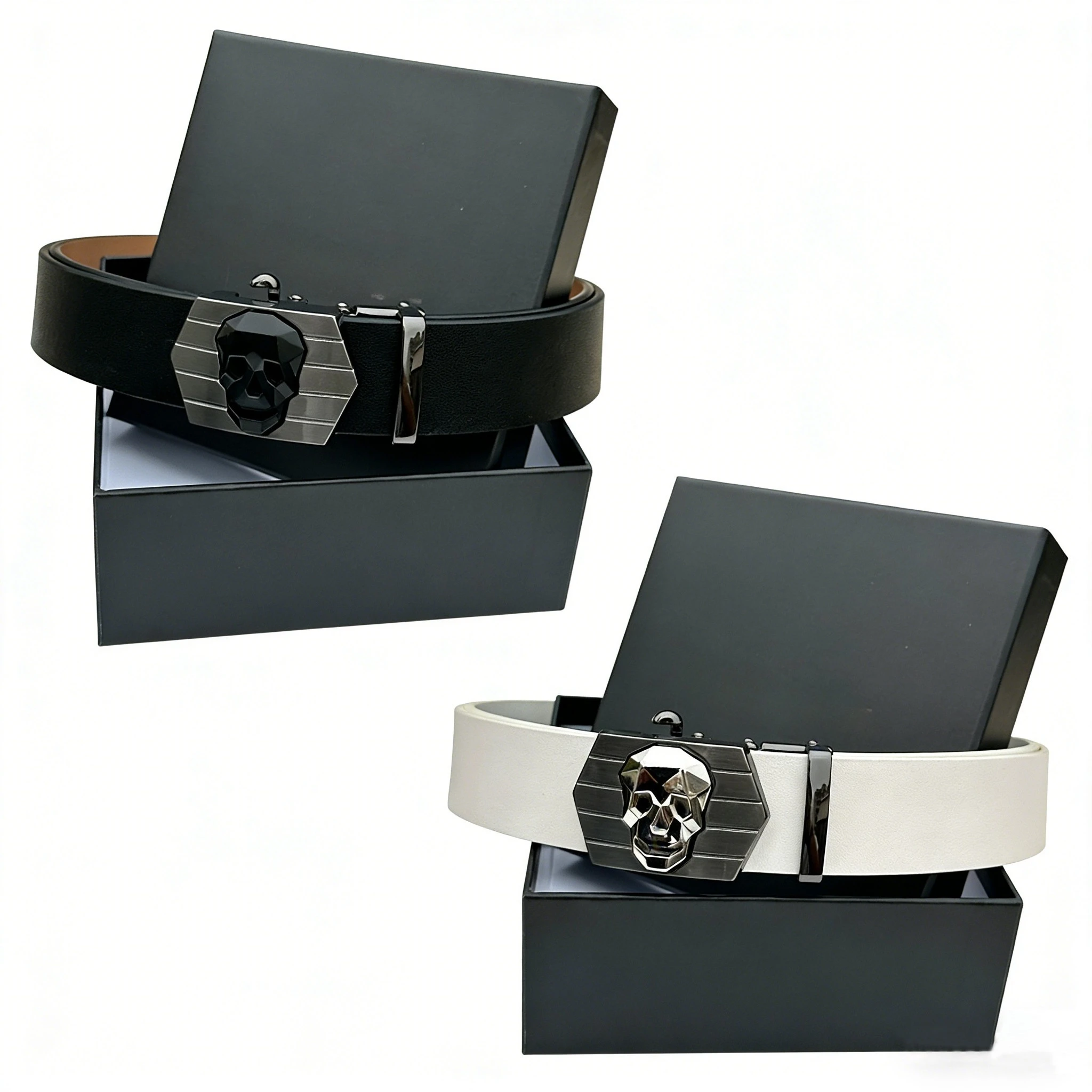 2026 New Korean Business Golf Belt Men Automatic Buckle Waistband Casual Versatile Sports Pants Strap Gift Box Trendy Accessorie
2026 New Korean Business Golf Belt Men Automatic Buckle Waistband Casual Versatile Sports Pants Strap Gift Box Trendy Accessorie