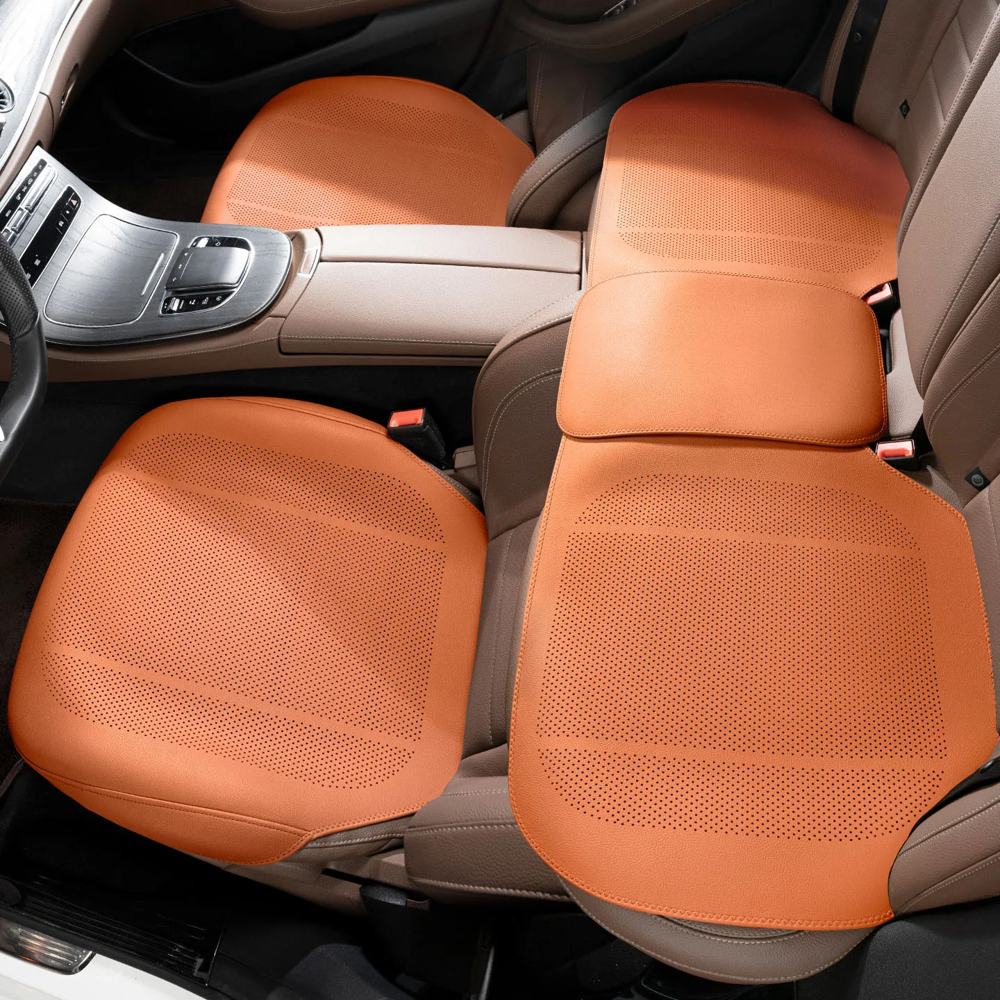 Car Seat Cover PU Leather Protector Mat Pad Breathable Seat Covers For Land Rover Range Rover Velar Defender Discovery
Car Seat Cover PU Leather Protector Mat Pad Breathable Seat Covers For Land Rover Range Rover Velar Defender Discovery