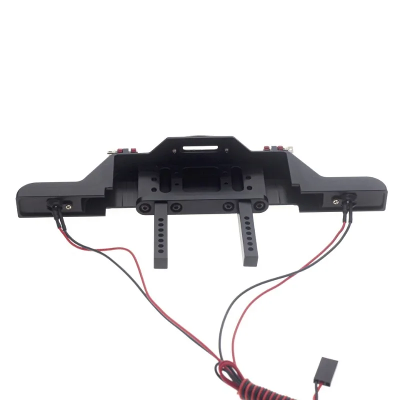 RC Part Metal Front Rear Bumper for 1/10 RC Crawler TRX-4 Defender Axial SCX10 SCX10 iii 90046 AX103007
RC Part Metal Front Rear Bumper for 1/10 RC Crawler TRX-4 Defender Axial SCX10 SCX10 iii 90046 AX103007