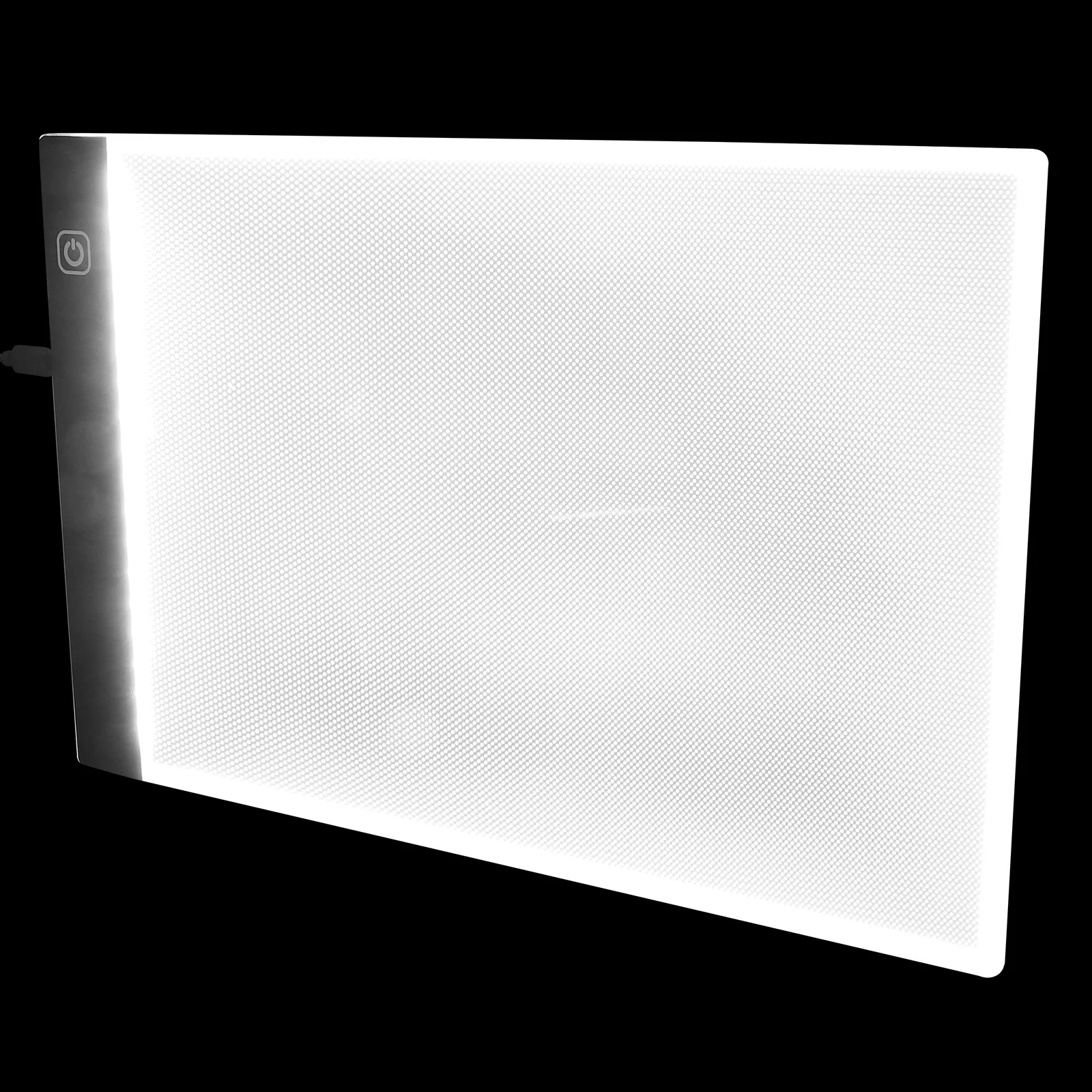 Light Box for Tracing with Adjustable Brightness LED Drawing Pad for Artists for Sketching Animation Calligraphy LED Drawing Boa
Light Box for Tracing with Adjustable Brightness LED Drawing Pad for Artists for Sketching Animation Calligraphy LED Drawing Boa