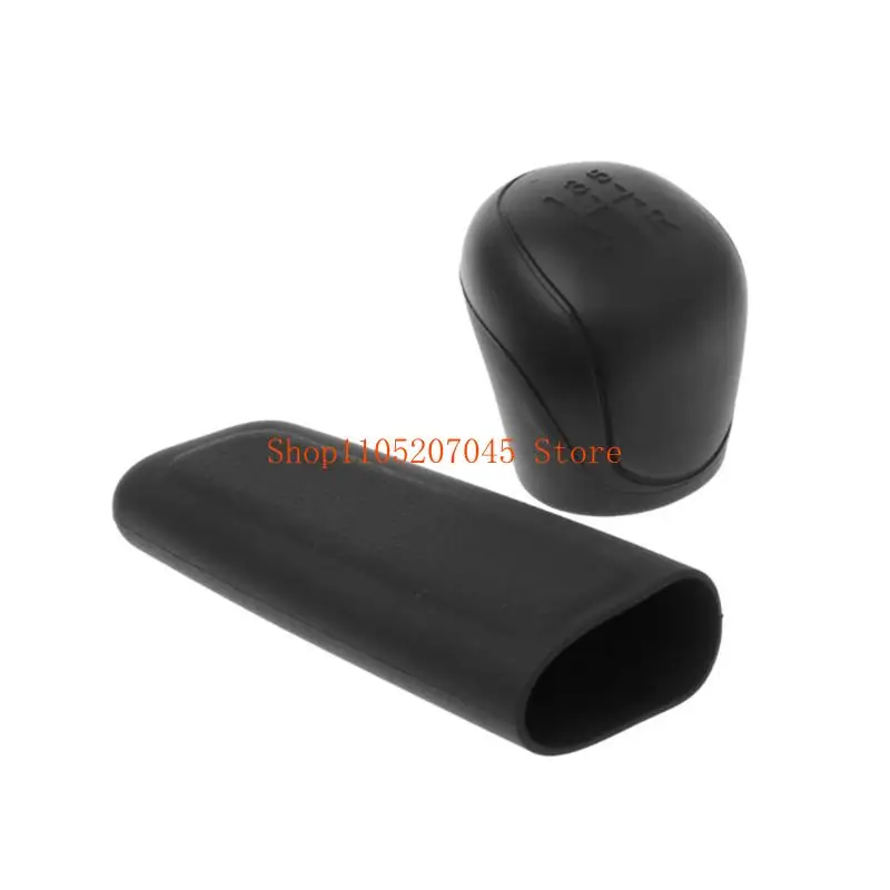 37cd Universal Manual Nonslip Car Gear for Head Shift Knob Silicone Cover Handbrake G
37cd Universal Manual Nonslip Car Gear for Head Shift Knob Silicone Cover Handbrake G