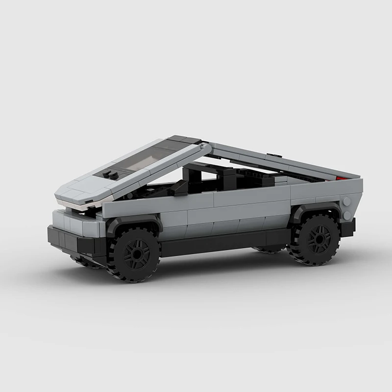 254 Чемпионы по скорости в городе Гонки MOC Спортивные автомобили Креативные блоки Моторные модели Детские игрушки Подарки на Хэллоуин Мальчики
254 Чемпионы по скорости в городе Гонки MOC Спортивные автомобили Креативные блоки Моторные модели Детские игрушки Подарки на Хэллоуин Мальчики