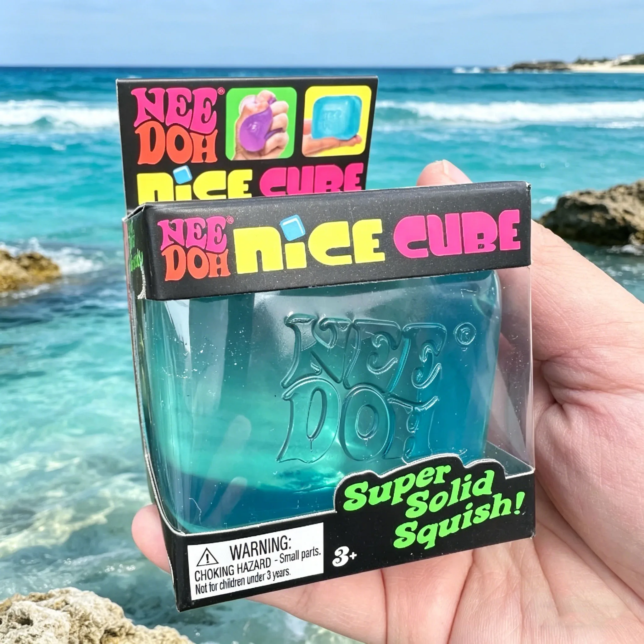 Needoh Jellyfish Squish Beach Water Play Octopus Toy Outdoor Squeeze Toy Simulated Octopus Stress Balls Relief Fidget Toy
Needoh Jellyfish Squish Beach Water Play Octopus Toy Outdoor Squeeze Toy Simulated Octopus Stress Balls Relief Fidget Toy