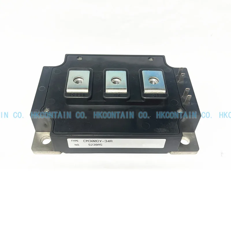 НОВЫЙ МОДУЛЬ CM300DY-24S CM300DY-34A
НОВЫЙ МОДУЛЬ CM300DY-24S CM300DY-34A