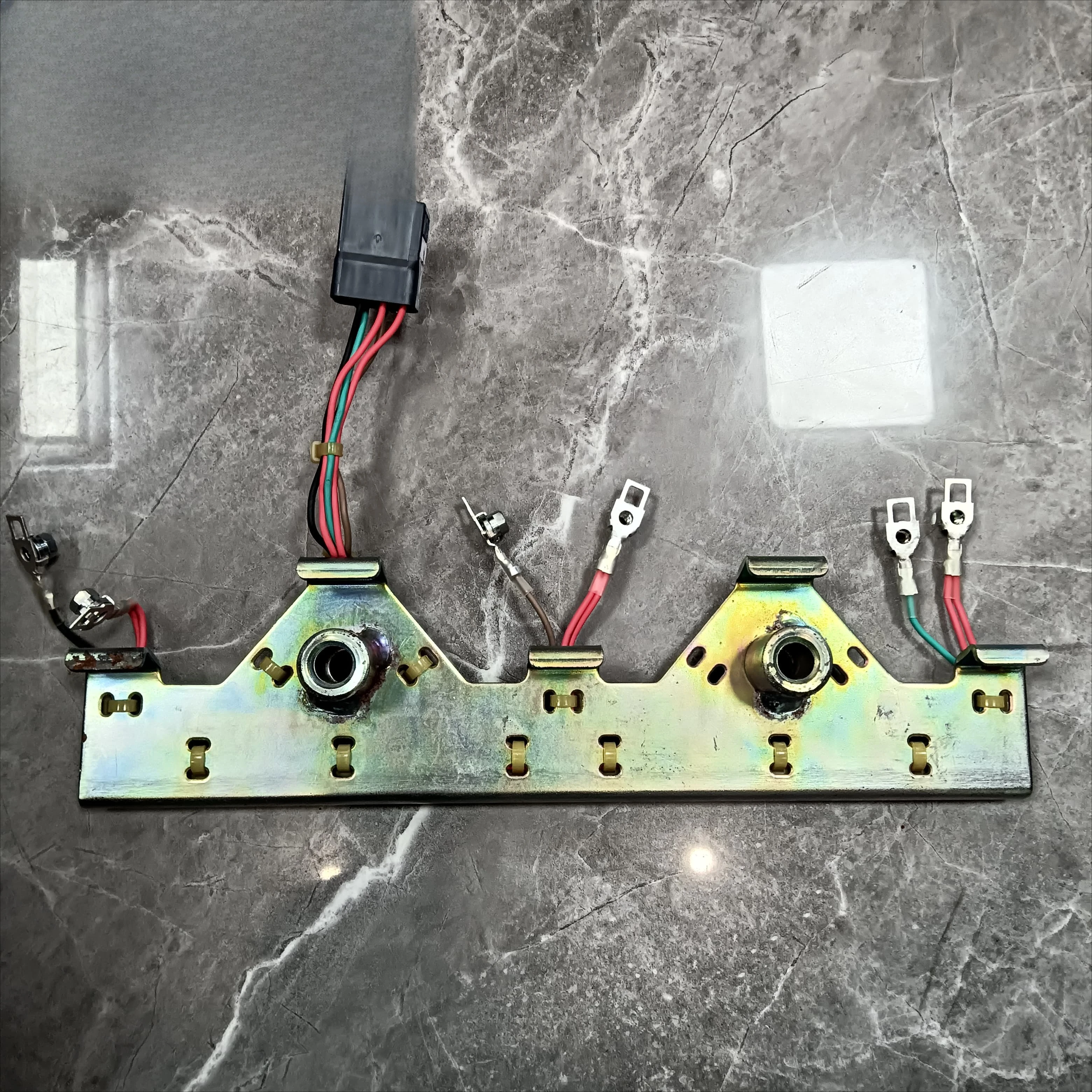 LNHF 8-98177448-0 8-98177447-0 Wiring Harness Engine 6HK1 Excavator ZW220 ZW250 ZX330-3 ZX350-3 8-98177448-0 for
LNHF 8-98177448-0 8-98177447-0 Wiring Harness Engine 6HK1 Excavator ZW220 ZW250 ZX330-3 ZX350-3 8-98177448-0 for