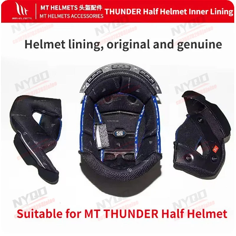 MT Helmet Liner Street Fighter Combination Helmet Origin Series Thor Speed Carbon Fiber Helmet Liner Replacement Accessories
MT Helmet Liner Street Fighter Combination Helmet Origin Series Thor Speed Carbon Fiber Helmet Liner Replacement Accessories