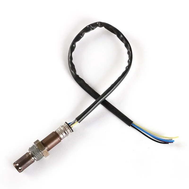 Applicable Nitrogen Oxygen Sensor 89463-60040 226500-0060
Applicable Nitrogen Oxygen Sensor 89463-60040 226500-0060