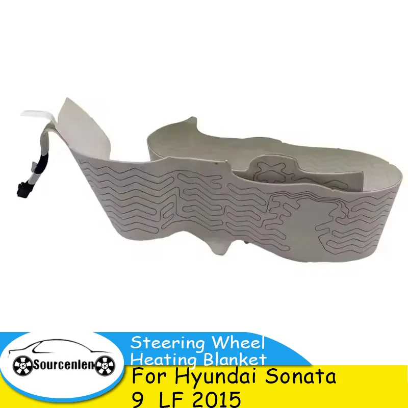 56185-C1000 Brand New Steering Wheel Heating Blanket for Hyundai Sonata 9 LF 2015 56185C1000
56185-C1000 Brand New Steering Wheel Heating Blanket for Hyundai Sonata 9 LF 2015 56185C1000