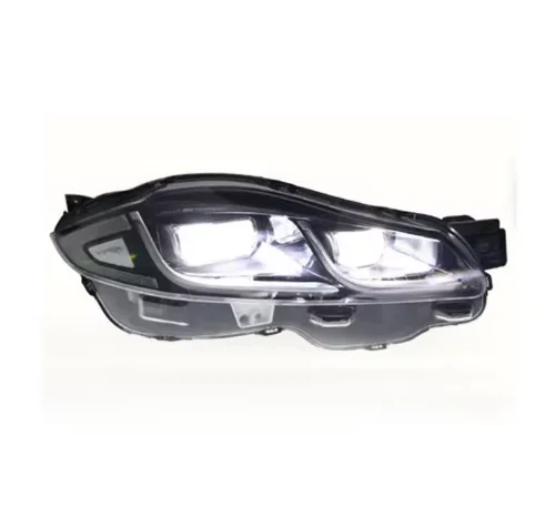 For New for Jaguar LED Headlamp for 2012-2019 XJ/XJL 6000K Day Running Light Lens Projector Auto Parts 12V
For New for Jaguar LED Headlamp for 2012-2019 XJ/XJL 6000K Day Running Light Lens Projector Auto Parts 12V