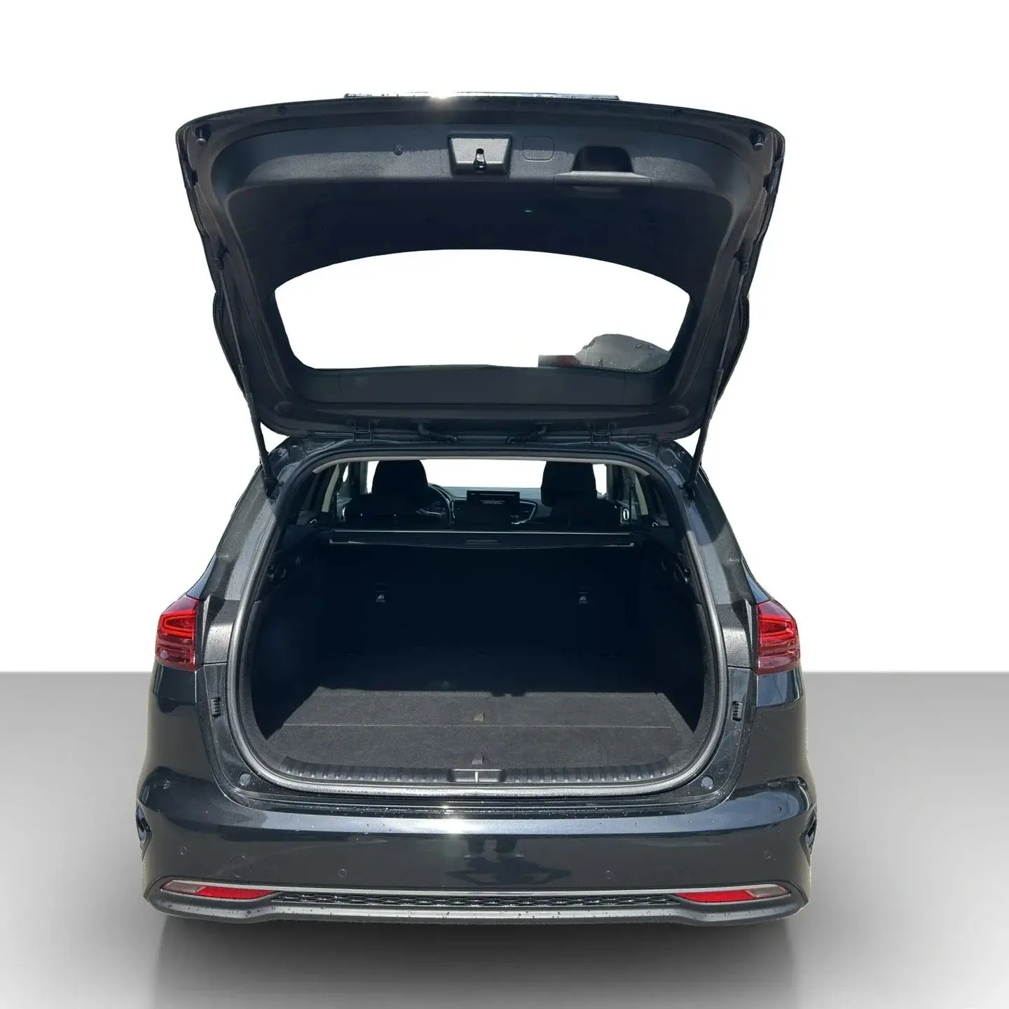 Автоматические стойки задней двери с пружиной для Kia Ceed SW CD Sportswagon 2018-прессионный багажник, подъемник багажника, амортизатор, демпфер 
Автоматические стойки задней двери с пружиной для Kia Ceed SW CD Sportswagon 2018-прессионный багажник, подъемник багажника, амортизатор, демпфер