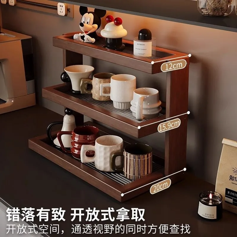 Tabletop Cup & Mug Organizer Rack – Countertop Storage Holder for Tea, Coffee, Glasses, and Drinkware on Dining Tables Shelves
Tabletop Cup & Mug Organizer Rack – Countertop Storage Holder for Tea, Coffee, Glasses, and Drinkware on Dining Tables Shelves