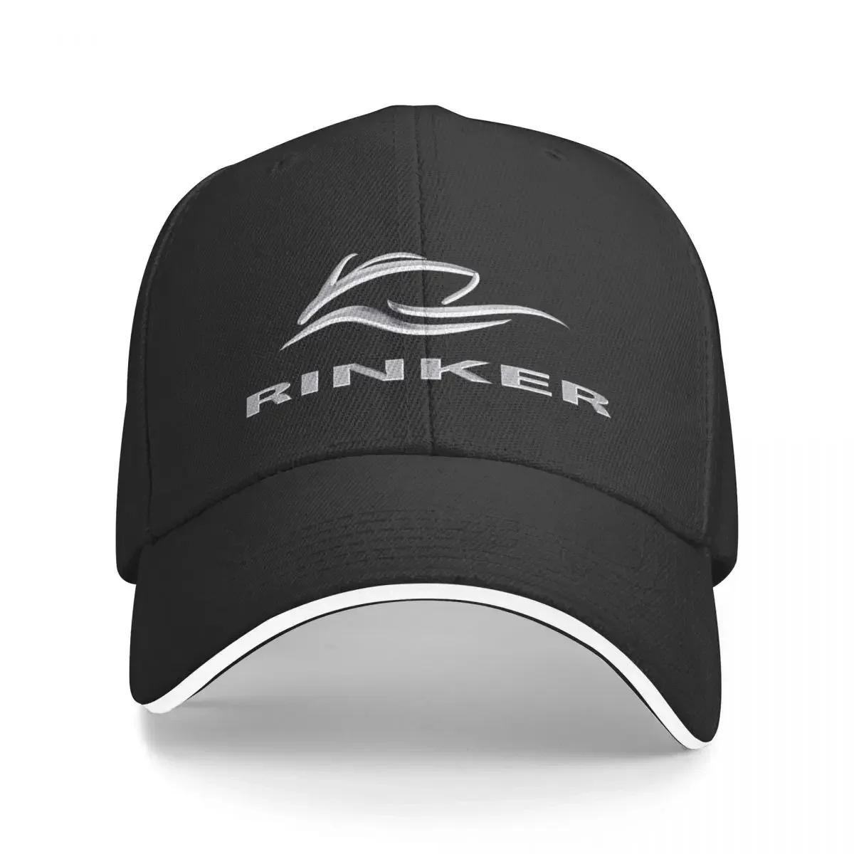 Rinker Boats Baseball Cap black Dropshipping hats for men Male hat Hats For Men Women's
Rinker Boats Baseball Cap black Dropshipping hats for men Male hat Hats For Men Women's