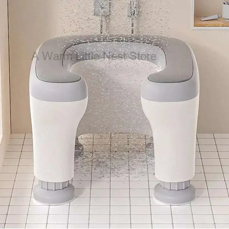 Squatty Potty Shower Bathroom Chair Plastic Portable Squat Stool Elderly Medical Designer Space Saving Cadeira Home Furniture
Squatty Potty Shower Bathroom Chair Plastic Portable Squat Stool Elderly Medical Designer Space Saving Cadeira Home Furniture