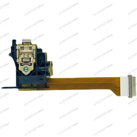 Testina laser originale Philips VAM1201 CDM12 1 CD VAM1202 per la sostituzione del lettore audio Hi Fi