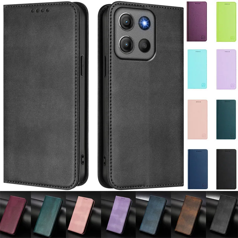 G17/G17Power Magnetic Case for Motorola Moto G17 G 17 Power Fundas Leather Stand Wallet Case for Moto G17 Power Coque Back Cover
G17/G17Power Magnetic Case for Motorola Moto G17 G 17 Power Fundas Leather Stand Wallet Case for Moto G17 Power Coque Back Cover
