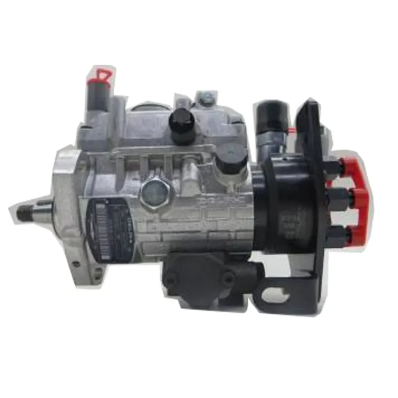 2026Factory Price High Efficiency 2643D641 Fuel Pump for Excavator Parts
2026Factory Price High Efficiency 2643D641 Fuel Pump for Excavator Parts