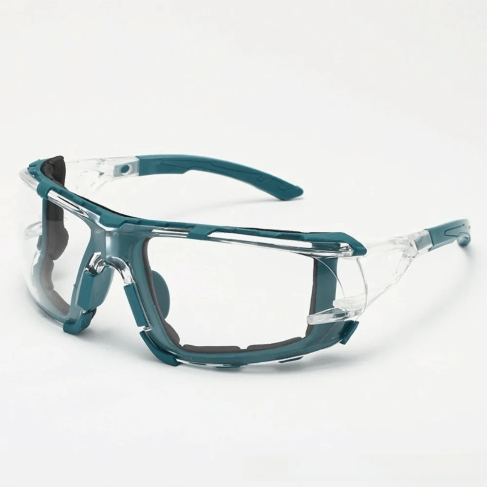 Fashion Anti Wind Sand Transparent Goggles Protective Safety Protective Sports Glasses HD Windproof Goggles Outdoor Riding
Fashion Anti Wind Sand Transparent Goggles Protective Safety Protective Sports Glasses HD Windproof Goggles Outdoor Riding
