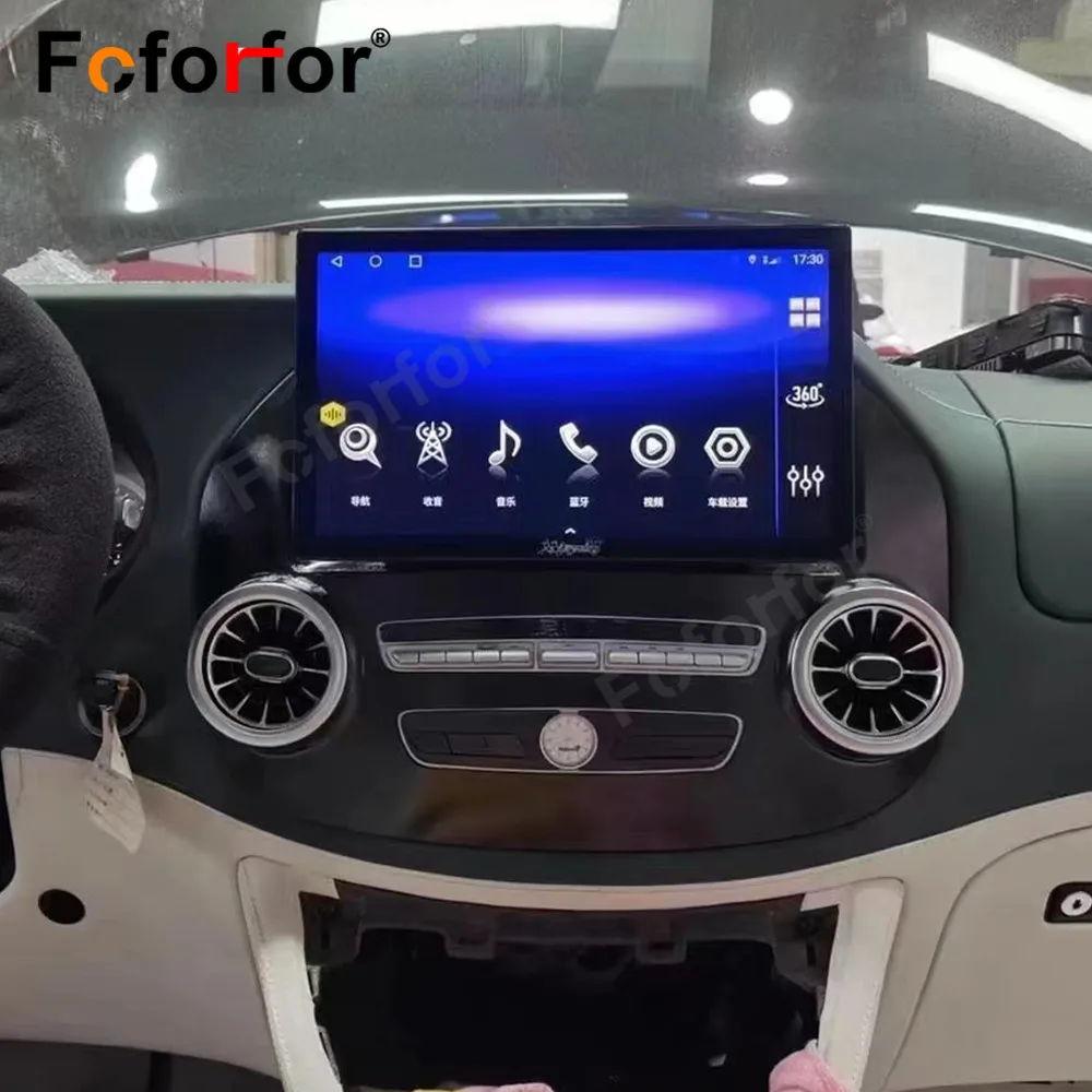 Индивидуальный мультимедийный прибор для Mercedes Benz V Class Vito Viano Valente Metris W447 Android Радио Автомобильный GPS Авто Стерео головное устройство
Индивидуальный мультимедийный прибор для Mercedes Benz V Class Vito Viano Valente Metris W447 Android Радио Автомобильный GPS Авто Стерео головное устройство