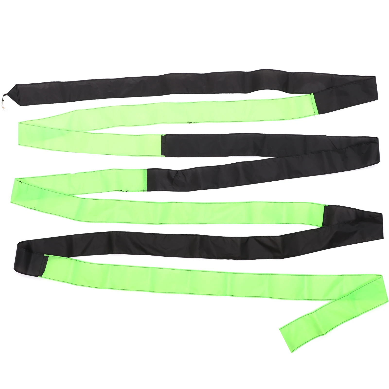 10 M Color-blocking Tail Kite Ribbon Three-dimensional Hand Streamers Tails Accessories
10 M Color-blocking Tail Kite Ribbon Three-dimensional Hand Streamers Tails Accessories