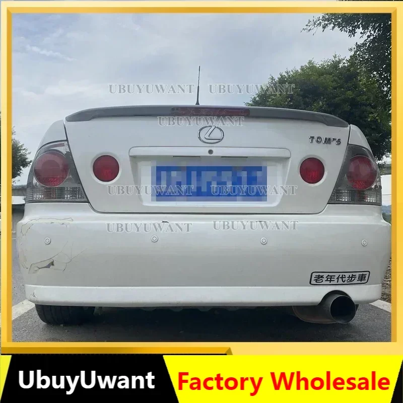 Внешний задний спойлер из АБС-пластика для Lexus IS250, IS300, IS350, 2008, 2009, 2010, 2011, 2012, 2013
Внешний задний спойлер из АБС-пластика для Lexus IS250, IS300, IS350, 2008, 2009, 2010, 2011, 2012, 2013