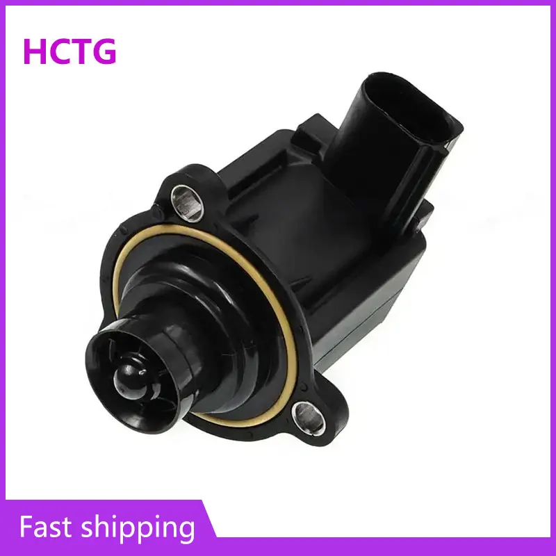 06H145710CTurbocharger Bypass Valve - for Audi A3, Volkswagen GTI, Eos, CC, Passat, Beetle
06H145710CTurbocharger Bypass Valve - for Audi A3, Volkswagen GTI, Eos, CC, Passat, Beetle