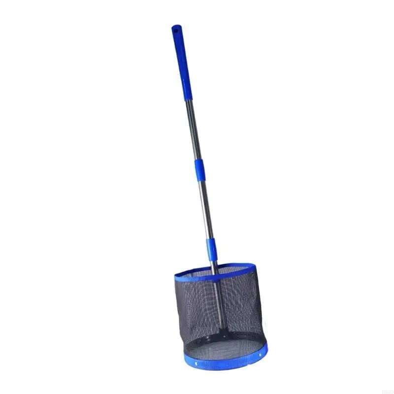PingPong Balls Pickers Upper Portable Table Tennis Retrievers Collector Bucket PingPong Balls Pick Up Net Bag Enduring
PingPong Balls Pickers Upper Portable Table Tennis Retrievers Collector Bucket PingPong Balls Pick Up Net Bag Enduring