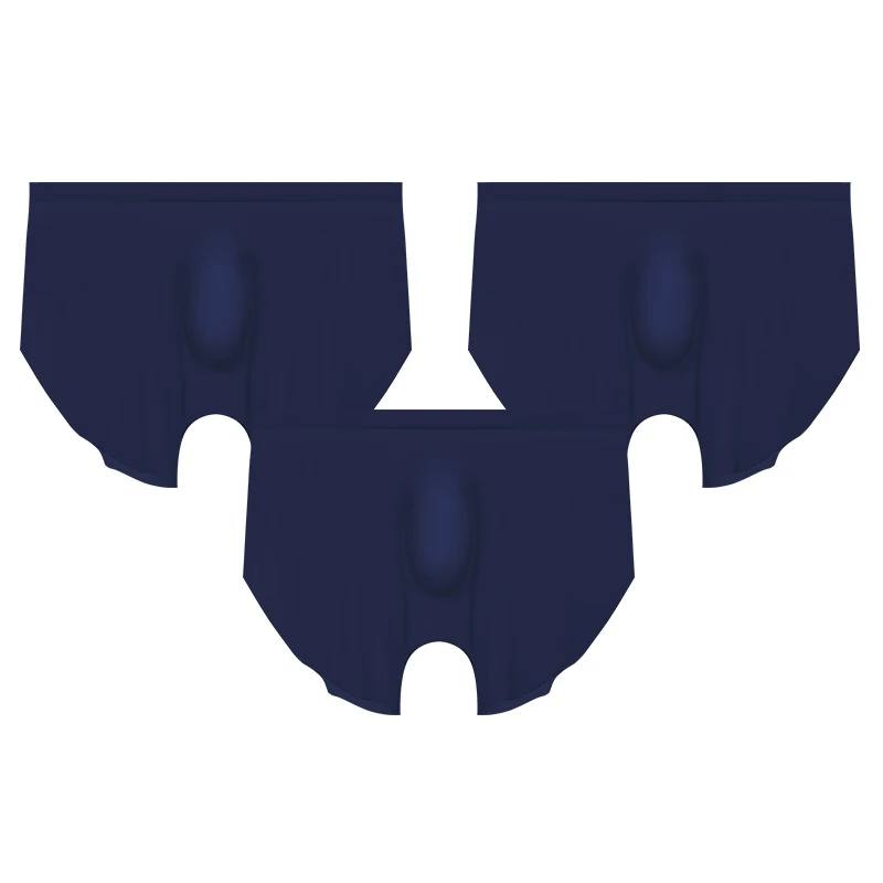 3 шт., мужское бесшовное нижнее белье из ледяного шелка, 3D формованные трусы-боксеры, летние тонкие удлиненные спортивные шорты
3 шт., мужское бесшовное нижнее белье из ледяного шелка, 3D формованные трусы-боксеры, летние тонкие удлиненные спортивные шорты