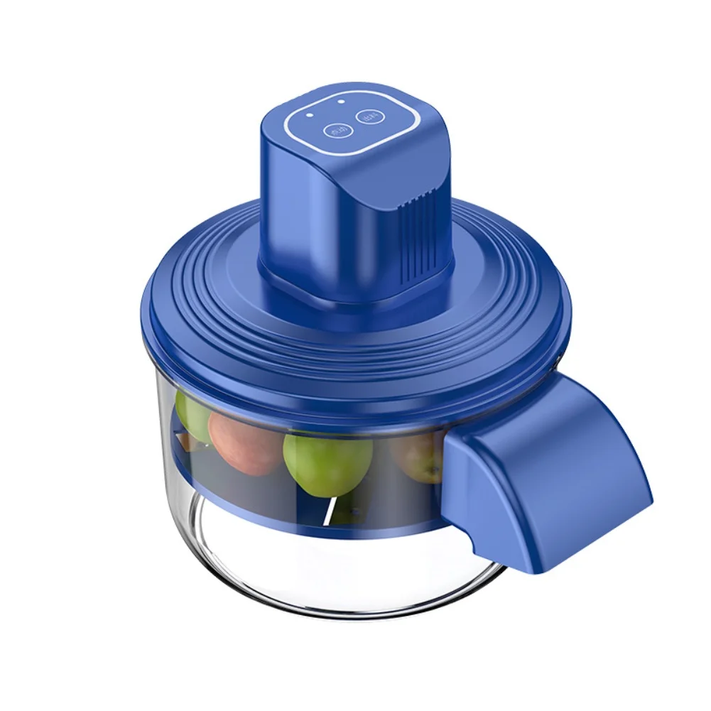 Электрическая овощечистка для картофеля, перезаряжаемая, беспроводная, с управлением одной кнопкой и лезвием из нержавеющей стали для легкого очистки
Электрическая овощечистка для картофеля, перезаряжаемая, беспроводная, с управлением одной кнопкой и лезвием из нержавеющей стали для легкого очистки