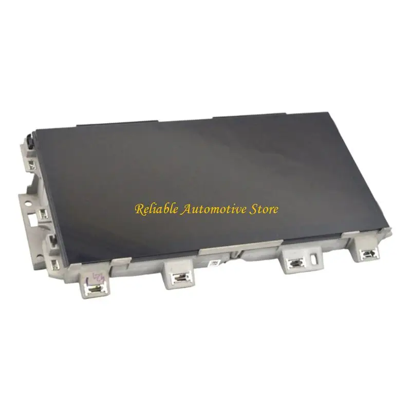 M68B Advanced Capacitive Touch Display Screen Display Featuring High Sensitivity for Fast Multiple Touch Operation in Automotive
M68B Advanced Capacitive Touch Display Screen Display Featuring High Sensitivity for Fast Multiple Touch Operation in Automotive