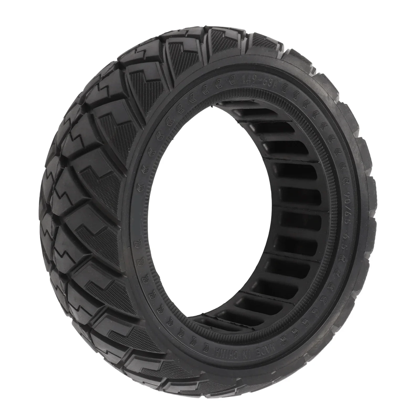 Anti-slip Off-road Tire Good Grip Tire 11inch Solid Tire Solid Construction Special Tire Lines Wear-resistant Easy To Replace
Anti-slip Off-road Tire Good Grip Tire 11inch Solid Tire Solid Construction Special Tire Lines Wear-resistant Easy To Replace