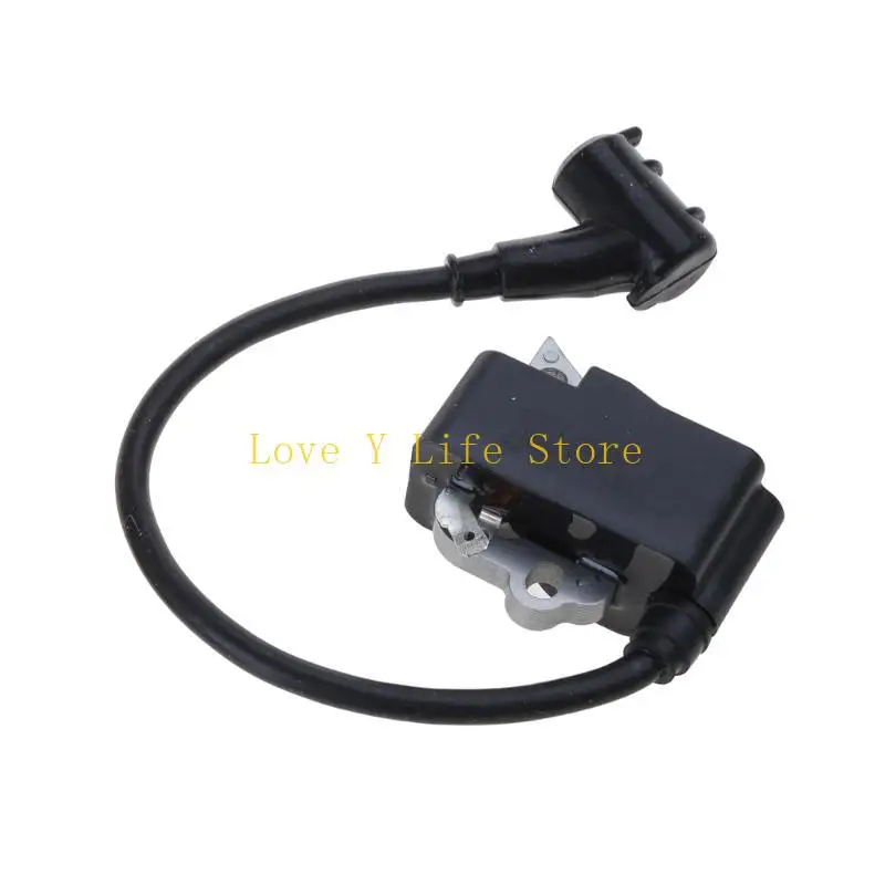 L74C High Pressure Ignition Coil for MS362 MS362C Chainsaw Strimmer Brush Cutter Replacement
L74C High Pressure Ignition Coil for MS362 MS362C Chainsaw Strimmer Brush Cutter Replacement