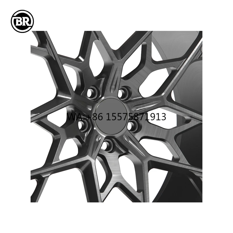 Forged Alloy Wheels Monoblock Spoke Wheel Rims 15-26 Inch Luxury Wheels
Forged Alloy Wheels Monoblock Spoke Wheel Rims 15-26 Inch Luxury Wheels