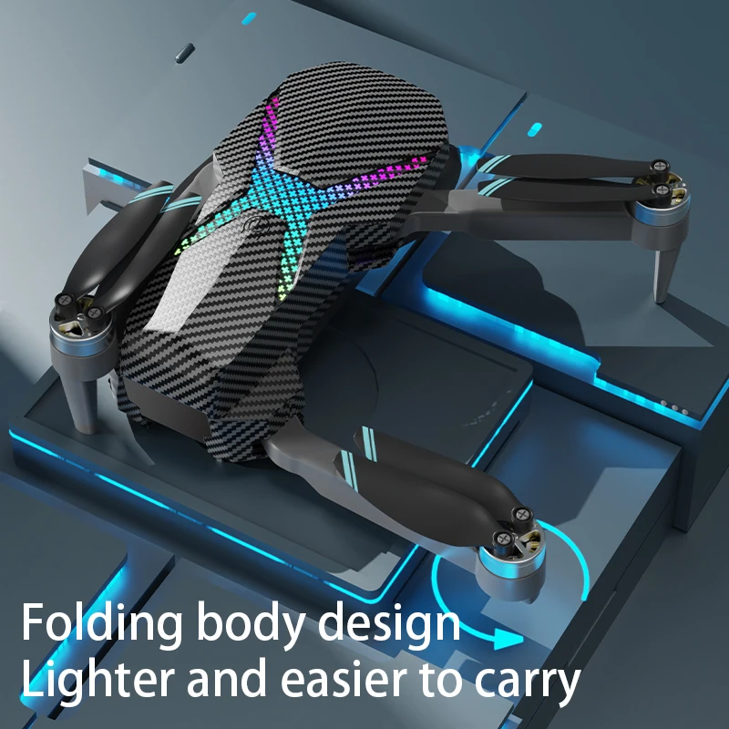 AE7 PRO Drone 8K Professinal FPV Dron With 4K Camera Foldable RC Quadcopter Helicopter Obstacle Avoidance Aerial Photography UAV
AE7 PRO Drone 8K Professinal FPV Dron With 4K Camera Foldable RC Quadcopter Helicopter Obstacle Avoidance Aerial Photography UAV