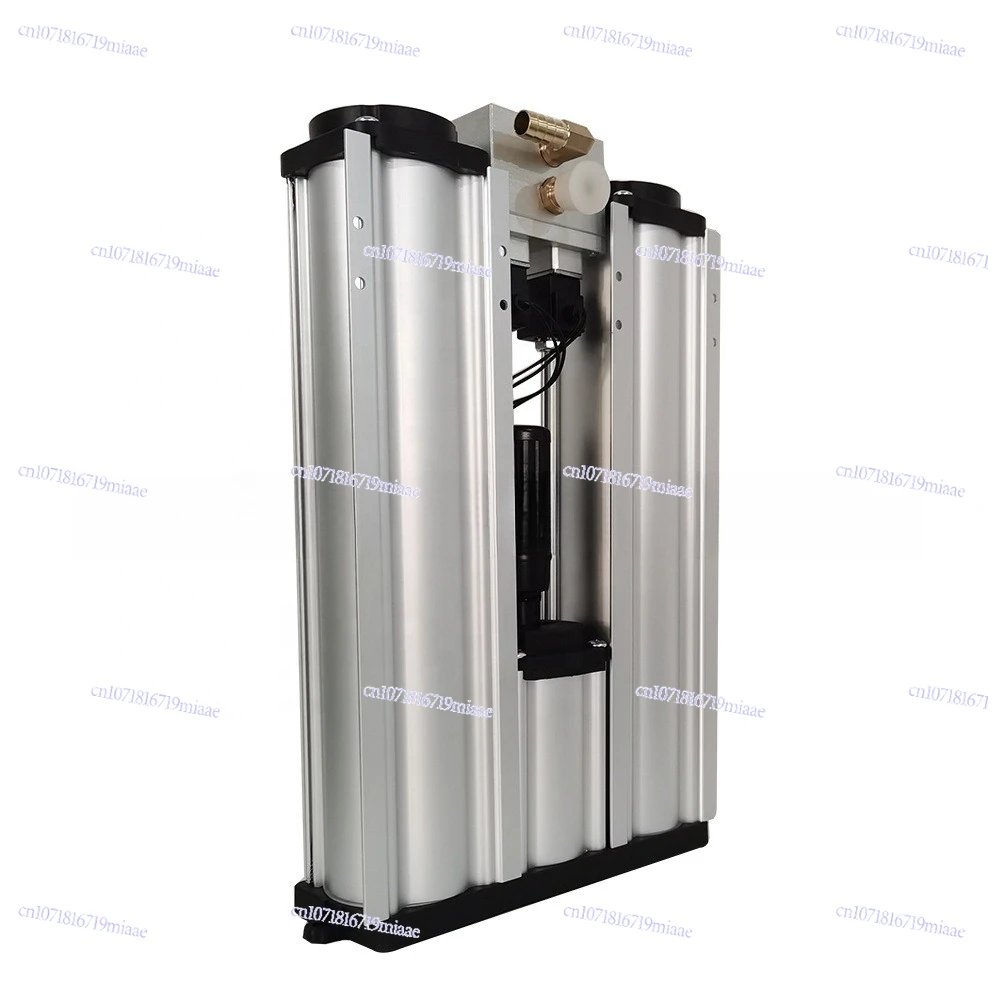 5-liter Molecular Sieve Adsorption Tower Oxygen Generation Unit 5L System Molecular Sieve Oxygen Generation
5-liter Molecular Sieve Adsorption Tower Oxygen Generation Unit 5L System Molecular Sieve Oxygen Generation
