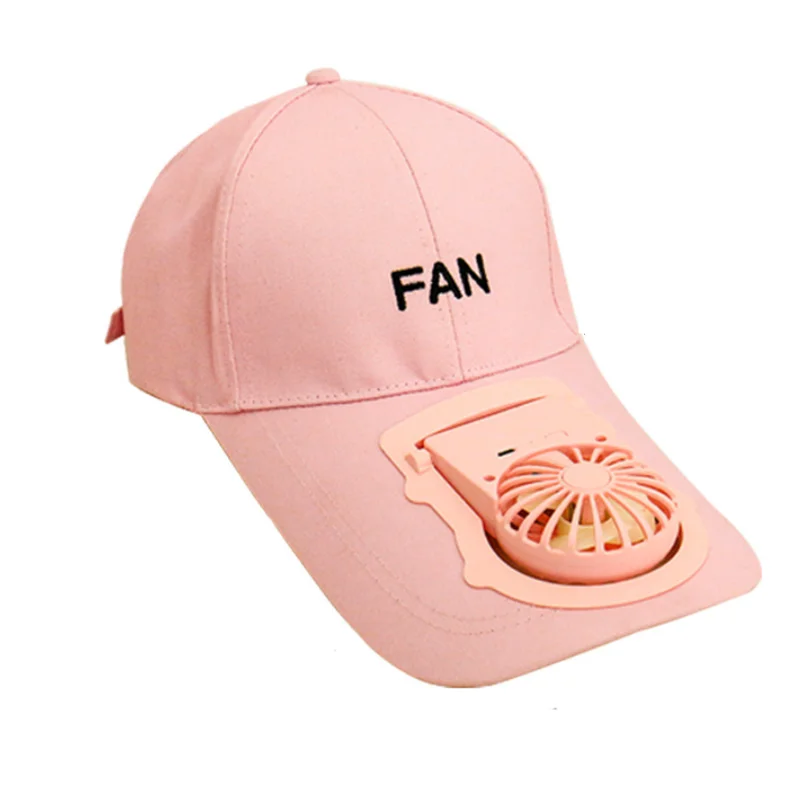 Hat Rechargeable Fan Fashion Trend USB Adult Baseball Hat Travel Sunscreen Hat Fan
Hat Rechargeable Fan Fashion Trend USB Adult Baseball Hat Travel Sunscreen Hat Fan