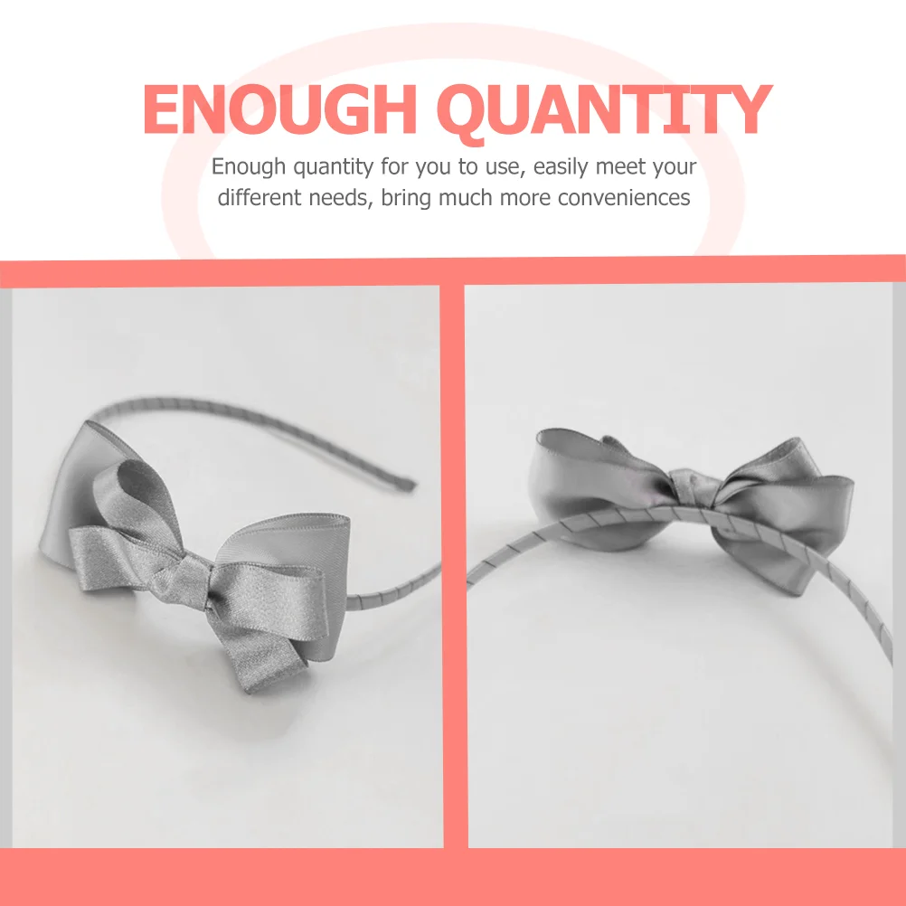 3pcs Bright Bowknot Hair Headband Set Festival Costume Accessory For Kids Baby Toddlers Premium Silk Hair Bow Durable Headband
3pcs Bright Bowknot Hair Headband Set Festival Costume Accessory For Kids Baby Toddlers Premium Silk Hair Bow Durable Headband