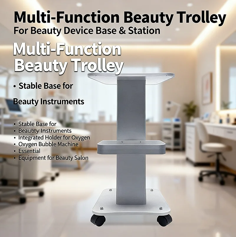 Базовая тележка для косметического оборудования, водород, кислород, маленький пузырьковый настольный кронштейн, основание для инструментов, тележка для салона красоты
Базовая тележка для косметического оборудования, водород, кислород, маленький пузырьковый настольный кронштейн, основание для инструментов, тележка для салона красоты