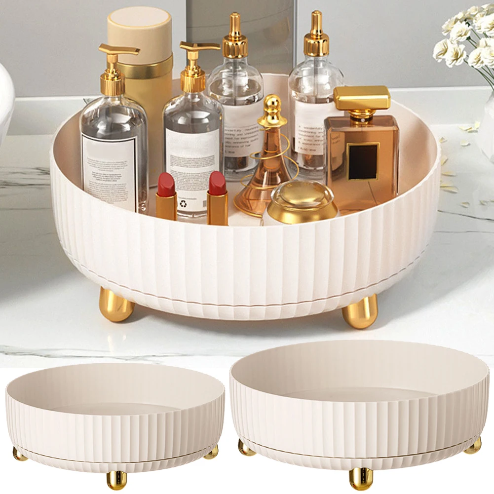 Cupboard Organizer Kitchen Condiment Home Cosmetics Shelf Rotating Spice Rack
Cupboard Organizer Kitchen Condiment Home Cosmetics Shelf Rotating Spice Rack